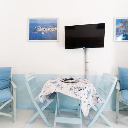Appartamento Gioiello A Due Passi Dal Centro Favignana Esterno foto